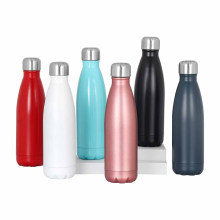 Food Grade 25 Oz Vacuum-Insulated Stainless Steel Water  Bottle  Thermal  Flask